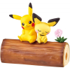 Authentic Pokemon figures re-ment Nakayoshi friends 1